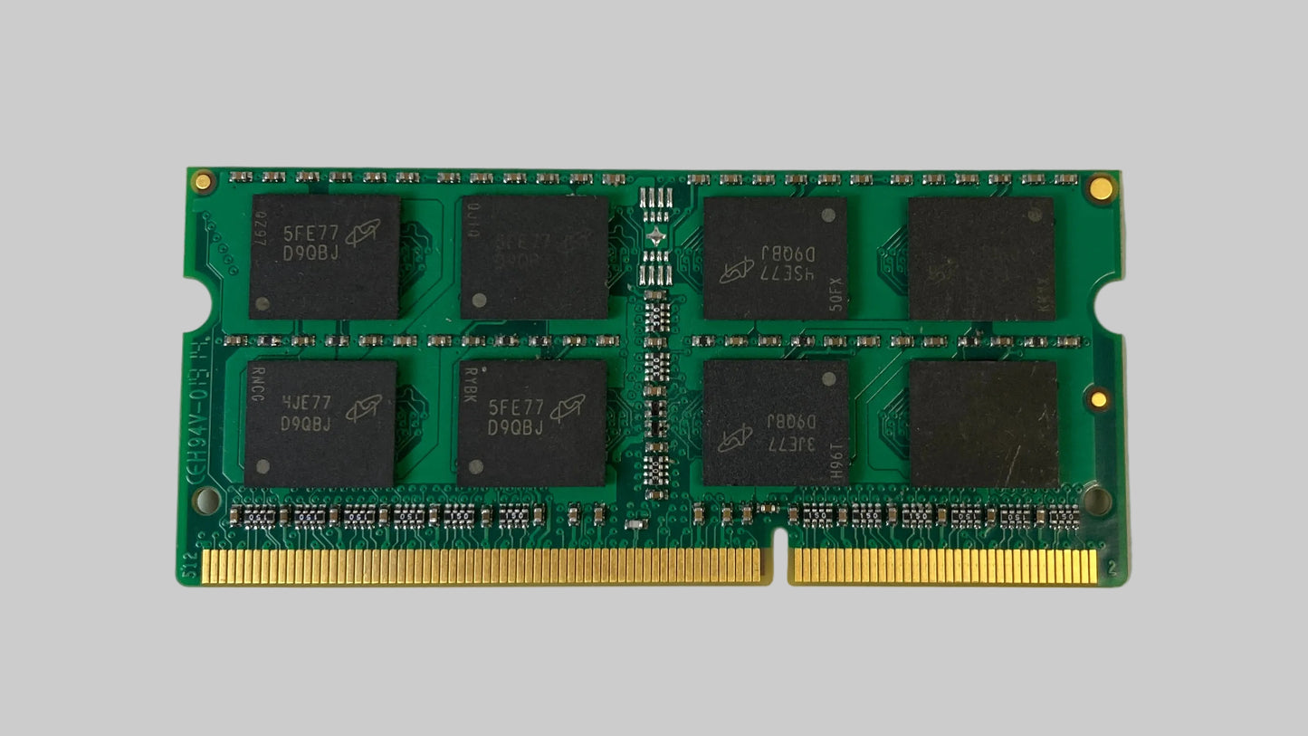 Genuine Apple iMac 8GB 8GB DDR3L-1600