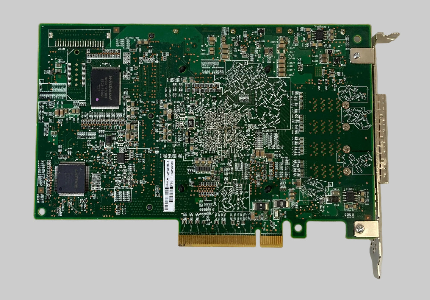 HP P841 Smart Array P841/4GB FBWC Controller