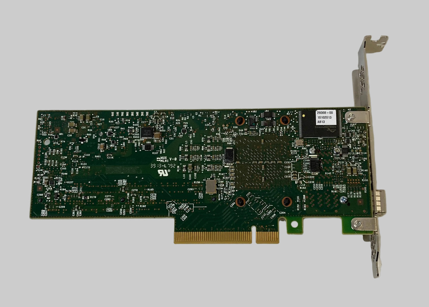 HP P1224 8-Port SAS 12Gbps PCI-e RAID Controller