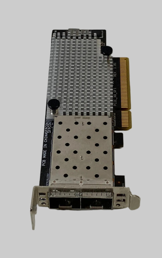 ASUS 10GbE SFP+ Network Adapter PEB-10G/57840-2S