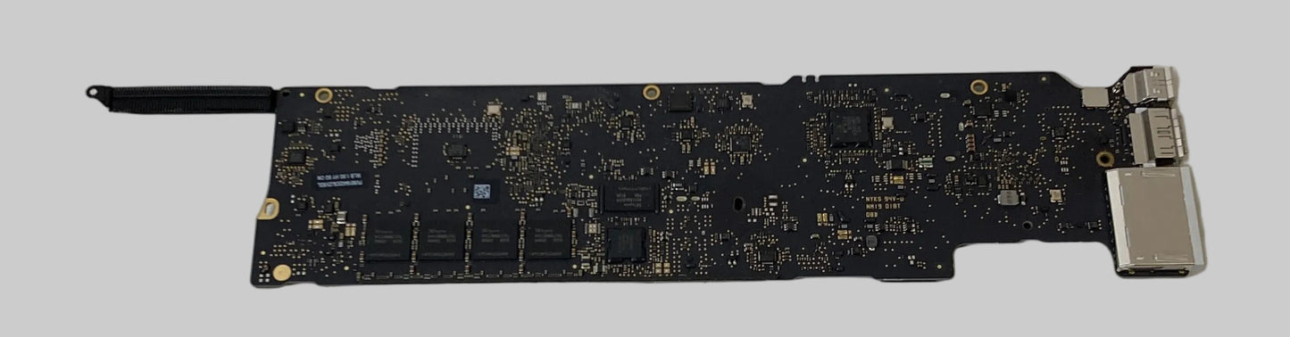 MacBook Air 13" (2017) 1.8 GHz Core i5 (I5-5350U) 8GB Motherboard 820-00165-A