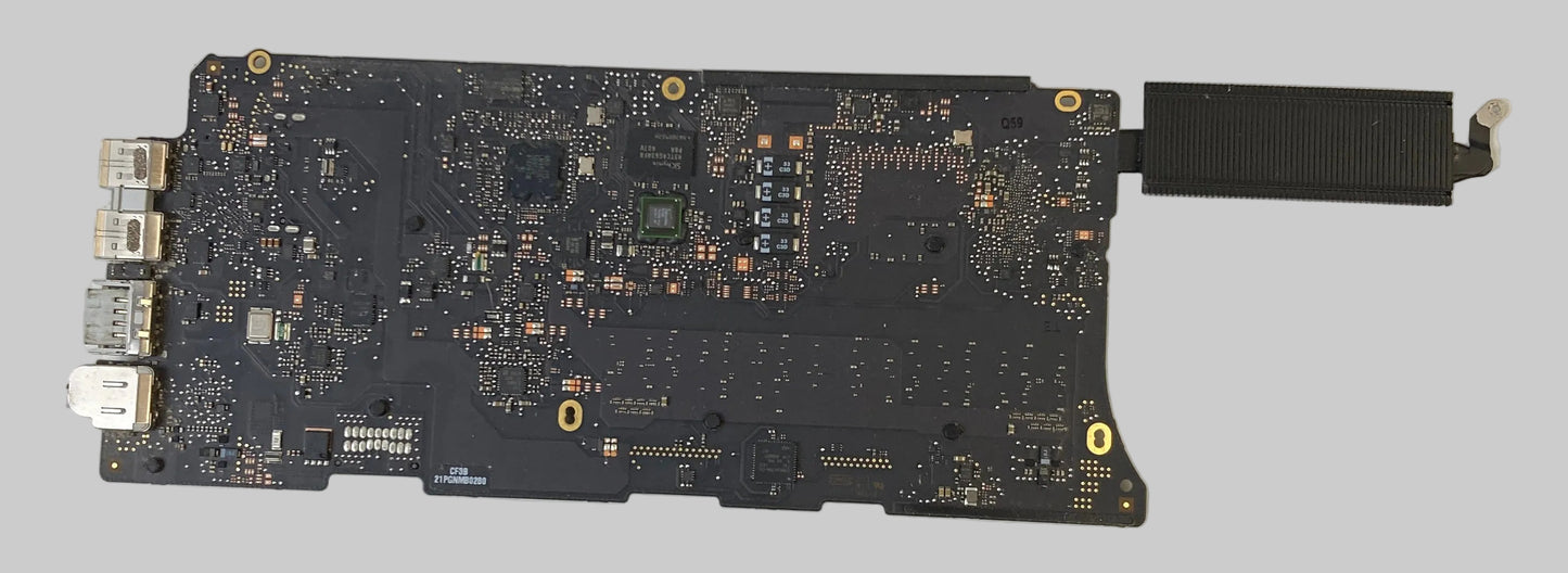 MacBook Pro 13" 2013 2.4 GHz Core i5 4GB Motherboard 820-3536-A