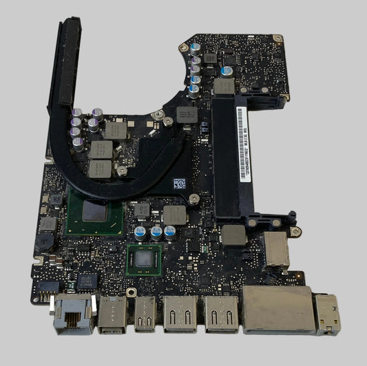 MacBook Pro 13" 2012 2.5 GHz Core i5 Motherboard 820-3115-B