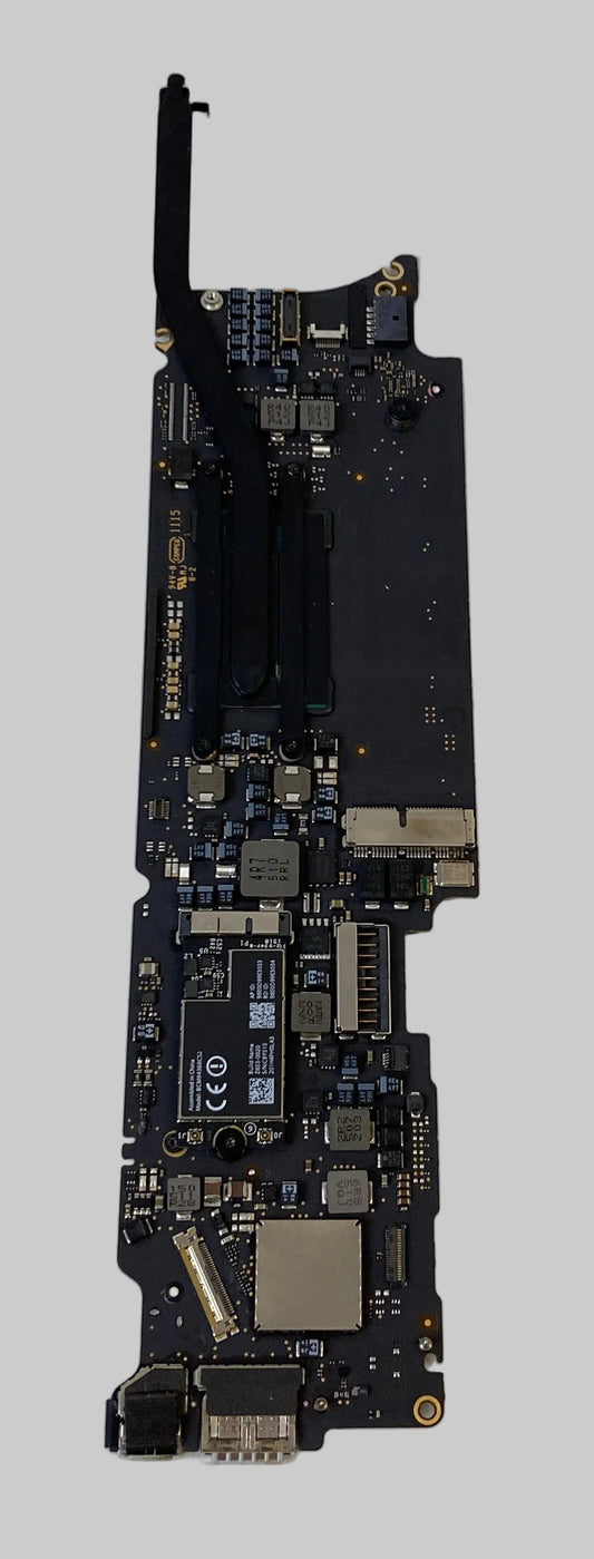 MacBook Air 11" 2015 1.6 GHz Core i5 4GB Motherboard 820-00164-A