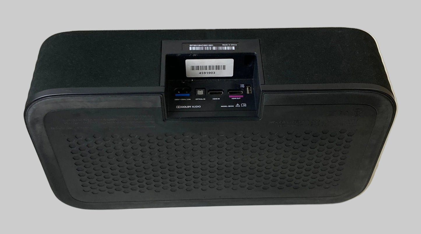 Sky SB100 Devialet Digital Soundbox Speaker