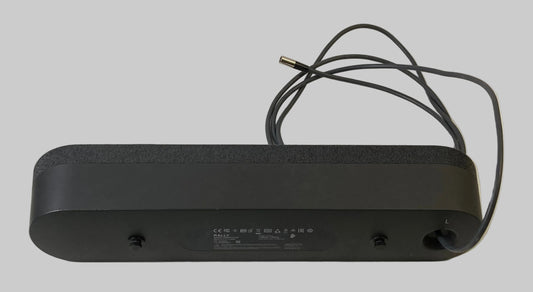 Logitech Rally Speaker V-U0048 (Left Side)