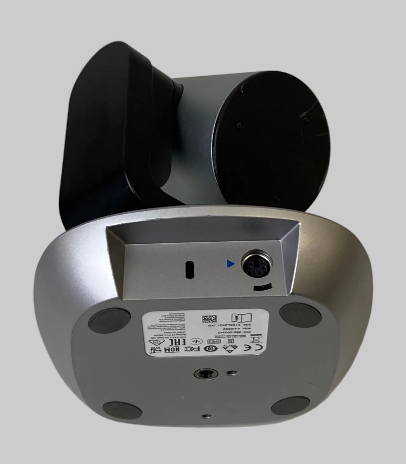 Logitech PTZ Pro 2 Video Conference Camera 860-000543