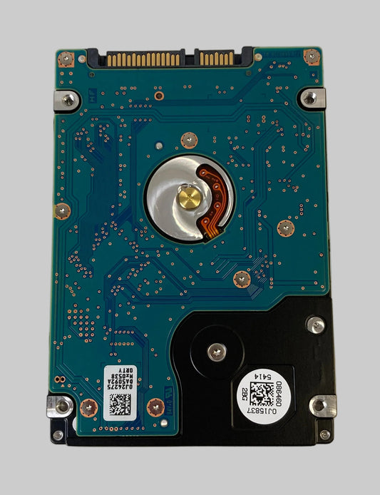 Genuine Apple HGST 1TB HDD 2.5 SATA HTS541010A9E662 iMac Macbook