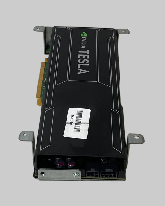 NVIDIA Tesla K20X 6GB GDDR5 Accelerator Card
