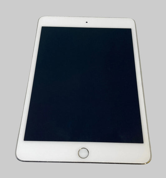 Apple iPad Mini 4 128GB, Wi-Fi, 7.9in - White