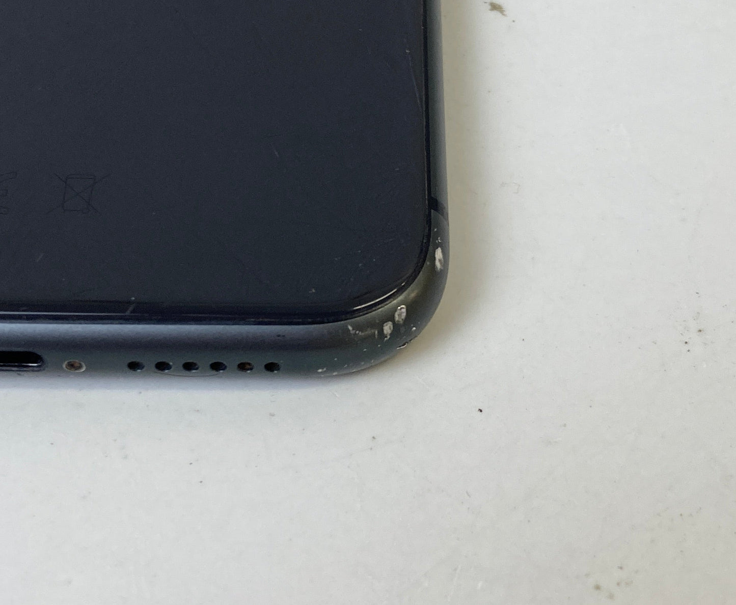 Apple iPhone 11 Smartphone 64GB Black Mobile Phone IOS
