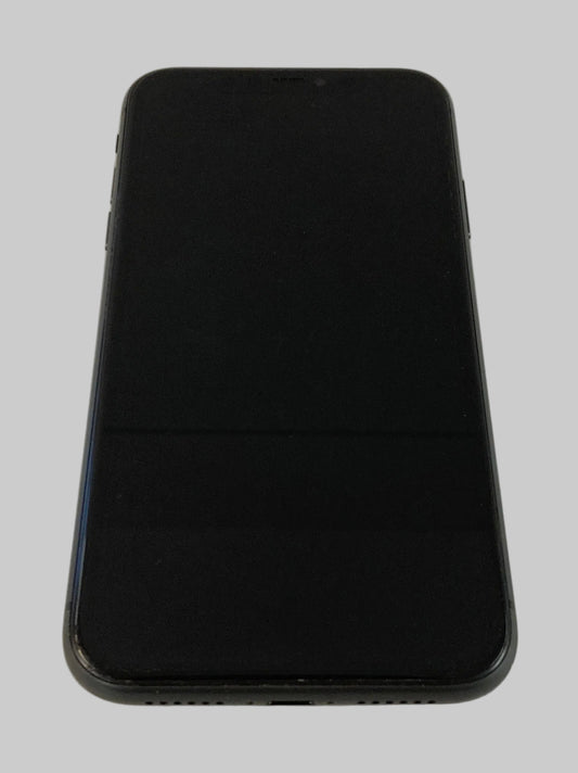 Apple iPhone 11 Smartphone 64GB Black Mobile Phone IOS