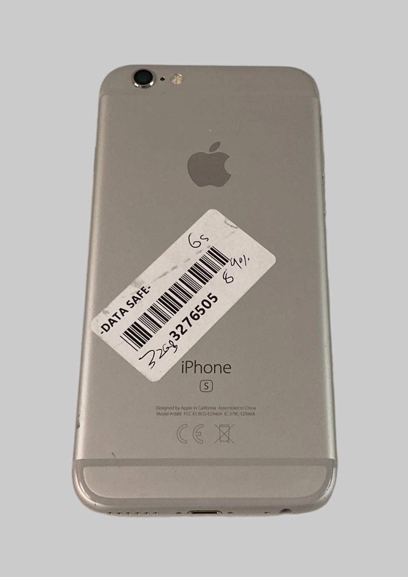Apple iPhone 6s Smartphone 32GB White Mobile Phone IOS Unlocked