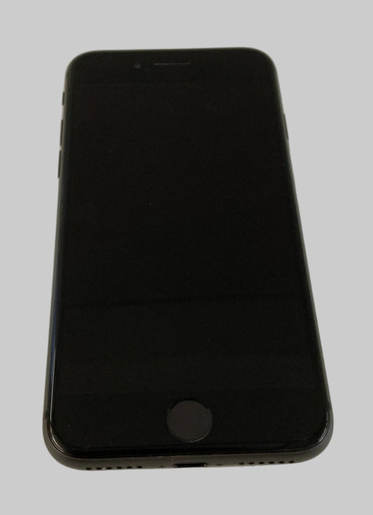 Apple iPhone 8 Smartphone 64GB Black Mobile Phone IOS