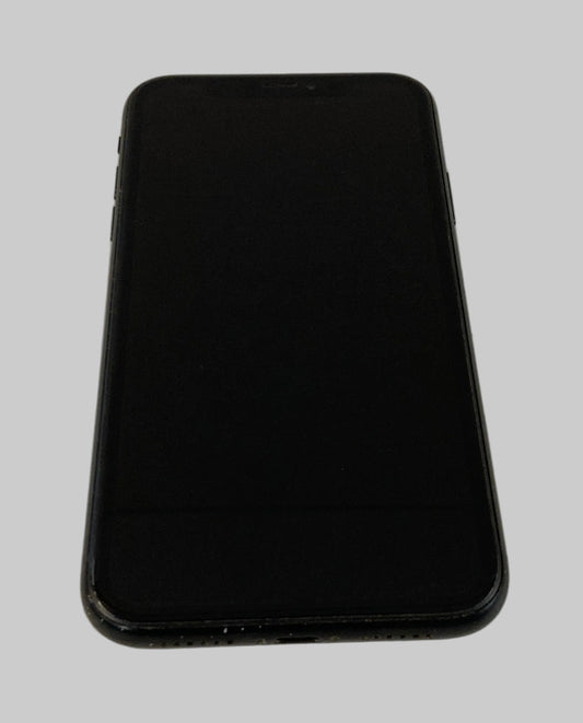 Apple iPhone XR 64GB Black Unlocked