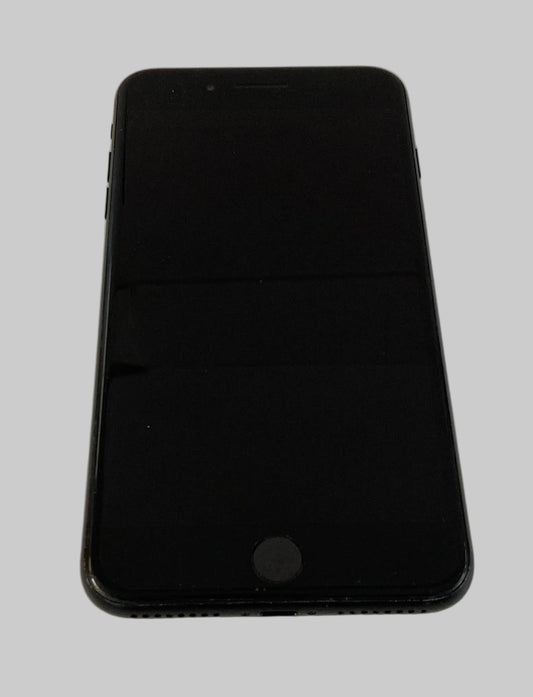 Apple iPhone 7 Plus Smartphone 256GB Black Mobile Phone IOS