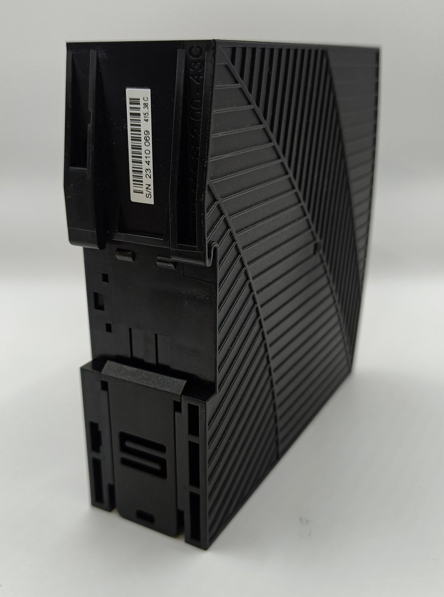 Allen Bradley Switched Mode Basic Power Supply 24V DC 5A 1606-XLB