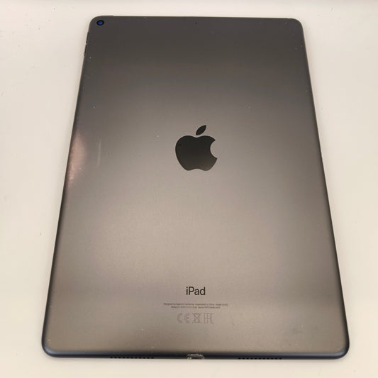 Apple iPad Air 3rd Gen Space Grey 64GB Wifi Only A2152 10.5" Cracked