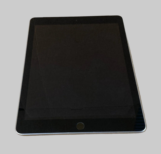 Apple iPad 6th Generation 9.7" Wifi/4G 32GB Grey