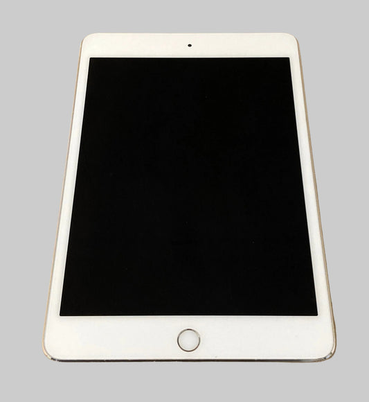 Apple iPad Mini 4 128GB, Wi-Fi, 7.9in - White