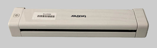 Brother DSmobile 720D Portable USB Document scanner