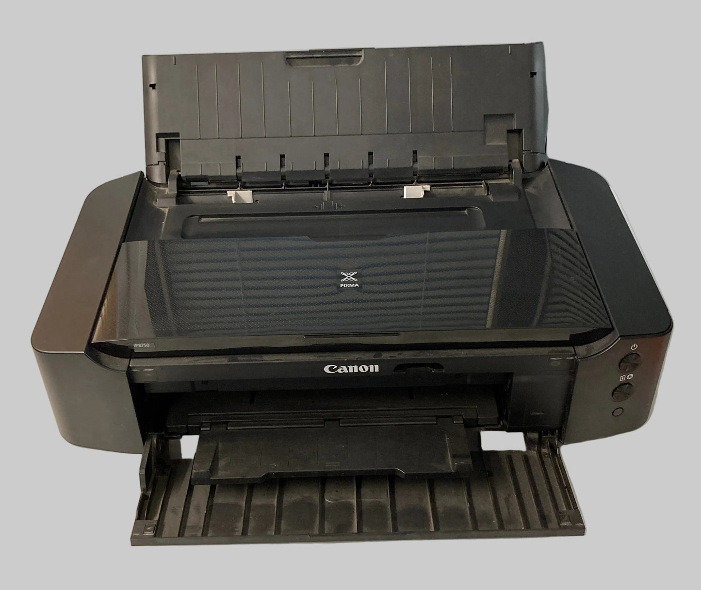 Canon Pixma iP8750 Wireless Inkjet Printer Black