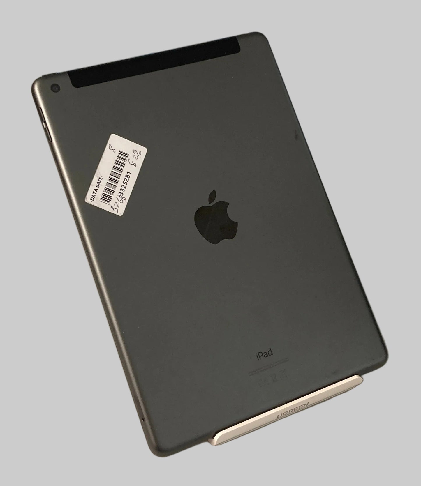 Apple iPad 8th Generation 10.2" Wifi/4G 32GB Grey