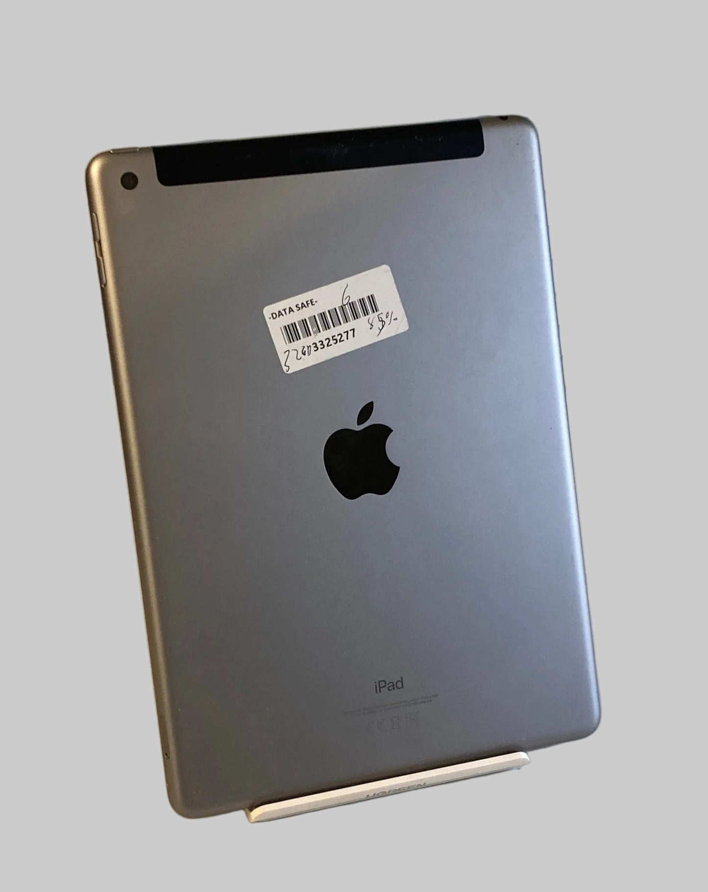 Apple iPad 6th Generation 9.7" Wifi/4G 32GB Grey