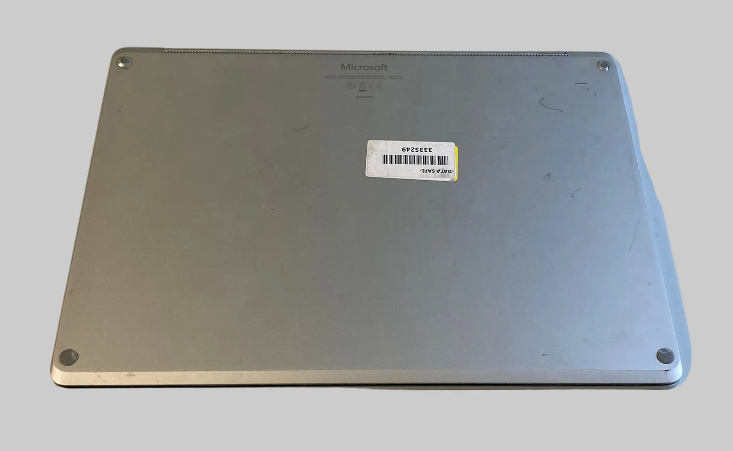 Microsoft Surface Laptop 2 i5-8350U 8GB RAM 256GB SSD 13.5” Windows 11 Low Battery