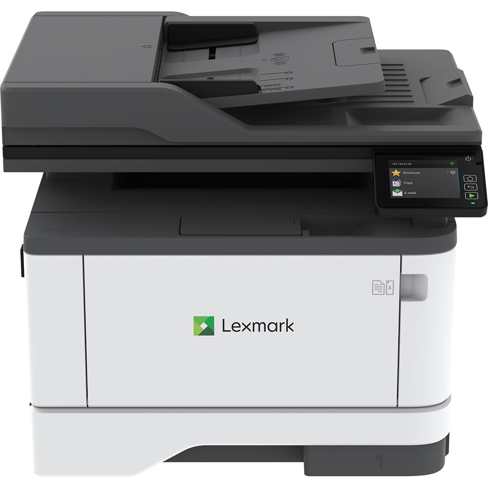 Lexmark MX432 A4 Mono Multifunction Laser Printer