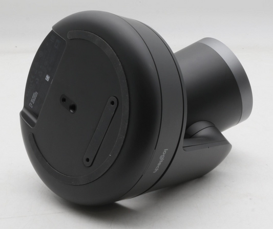 Logitech Rally Camera Meeting Room Video Conference V-R0010 Camera Only