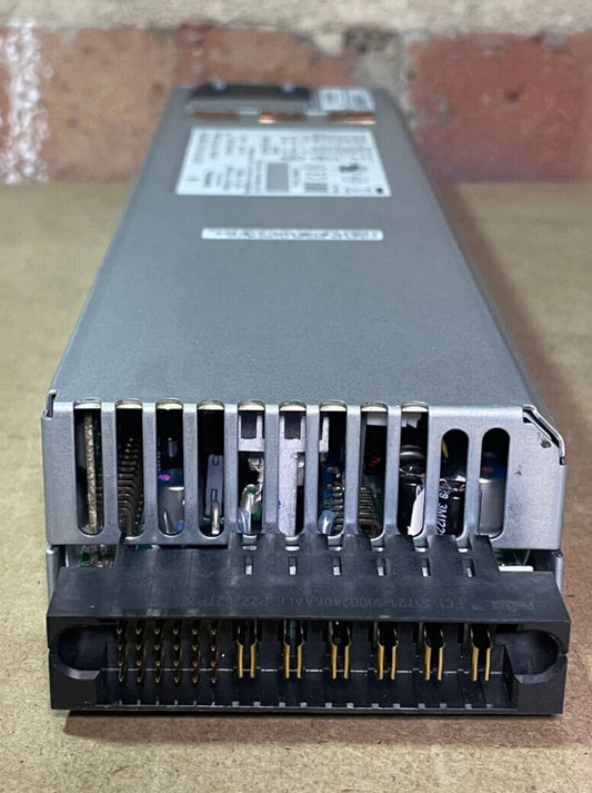 Emerson IBM Rackswitch Astec DS450-3 450W Hot Swap Server PSU. PN- 88Y6022
