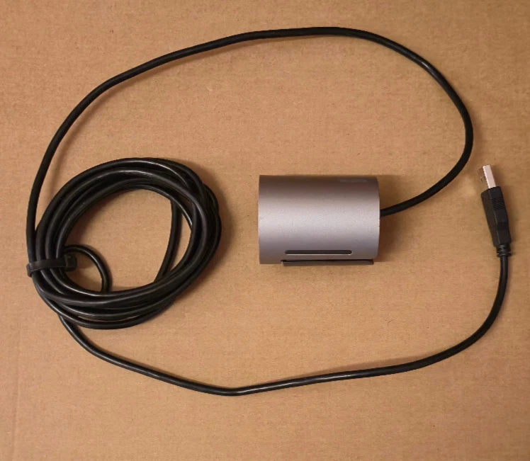 Yealink UVC30 Room USB 4K Webcam