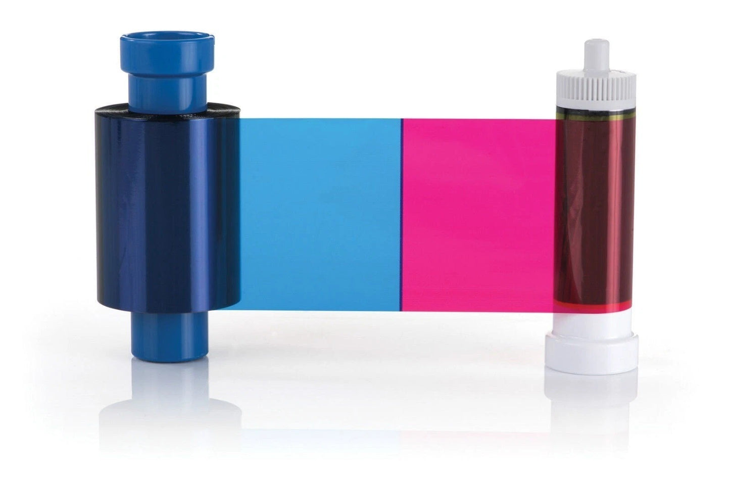 Magicard MA300YMCKO 300 Image Ribbon for the Pronto, Enduro Rio Pro Printers VAT