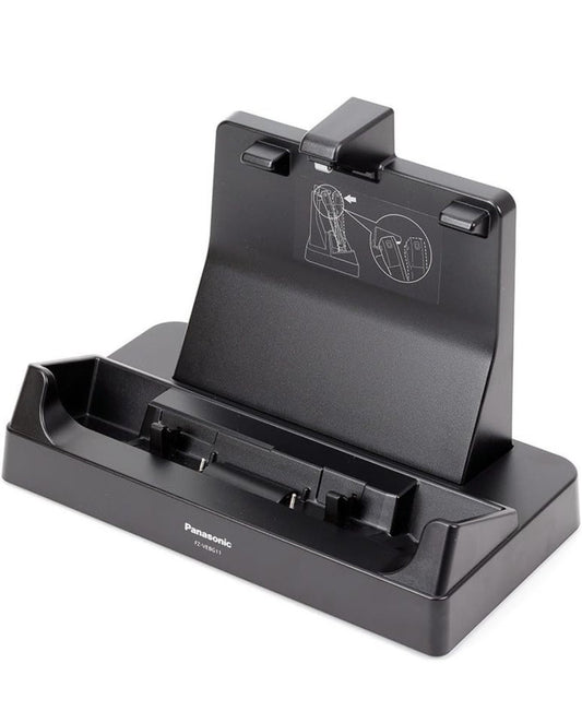 Panasonic FZ-VEBG11U Docking Station Cradle for Toughpad FZ-G1 / FZ-G2 Tablet