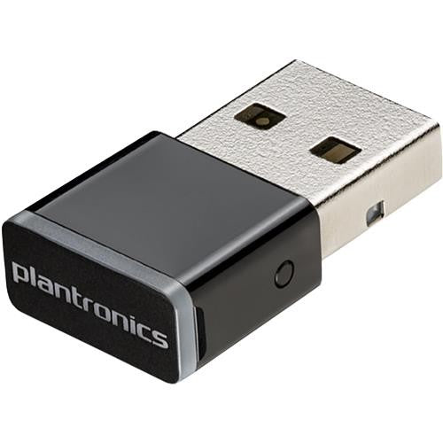 Poly BT600 High-Fidelity USB Bluetooth Adaptor USB A Wireless Genuine
