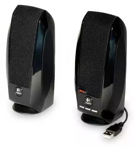 Logitech S-150 USB Stereo Speakers