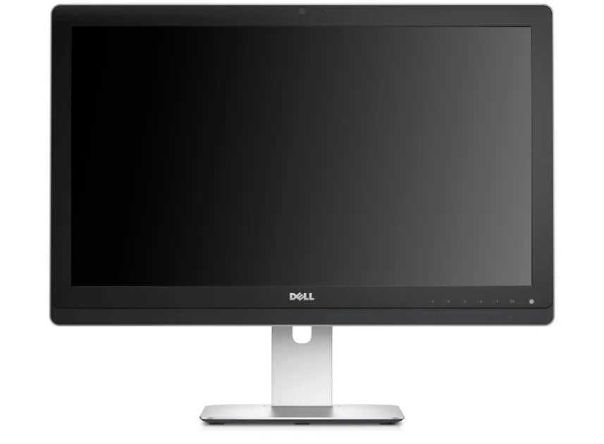 Dell Ultrasharp UZ2315H 23" Full HD 1920x1080 LCD Monitor with built-in webcam