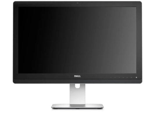 Dell Ultrasharp UZ2315H 23" Full HD 1920x1080 LCD Monitor with built-in webcam