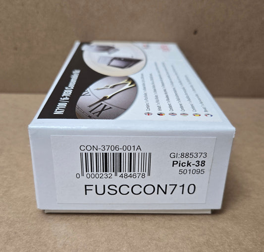 Fujitsu CON-3706-001A Consumable Kit for Fujitsu fi-7030, N7100, SP-1120 etc