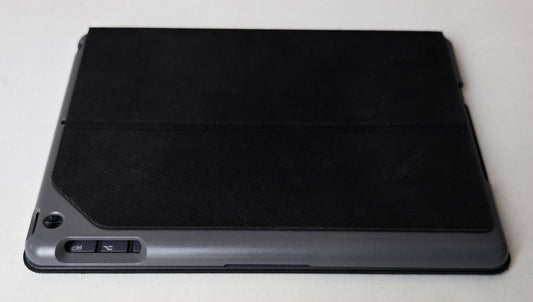 Logitech Slim Folio Model Y‑R0051 Apple iPad 5th 6th Gen 9.7″ 2017 2018 model