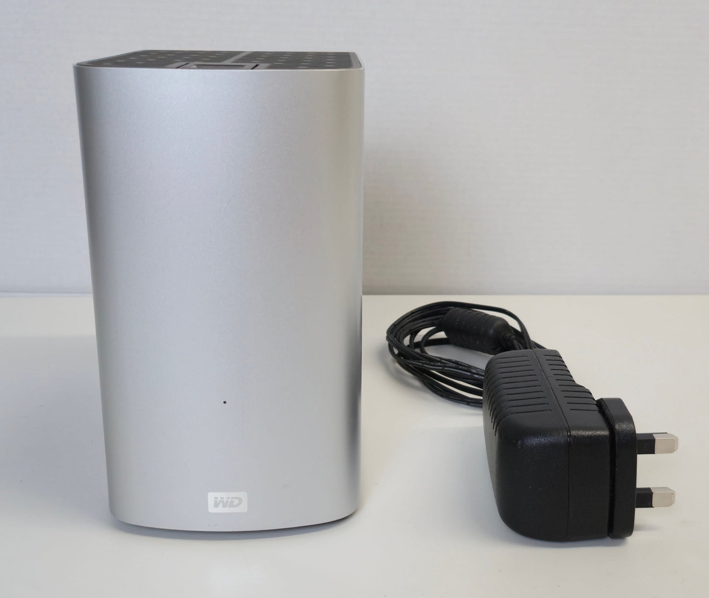 Western Digital My Book Thunderbolt Duo Raid NAS