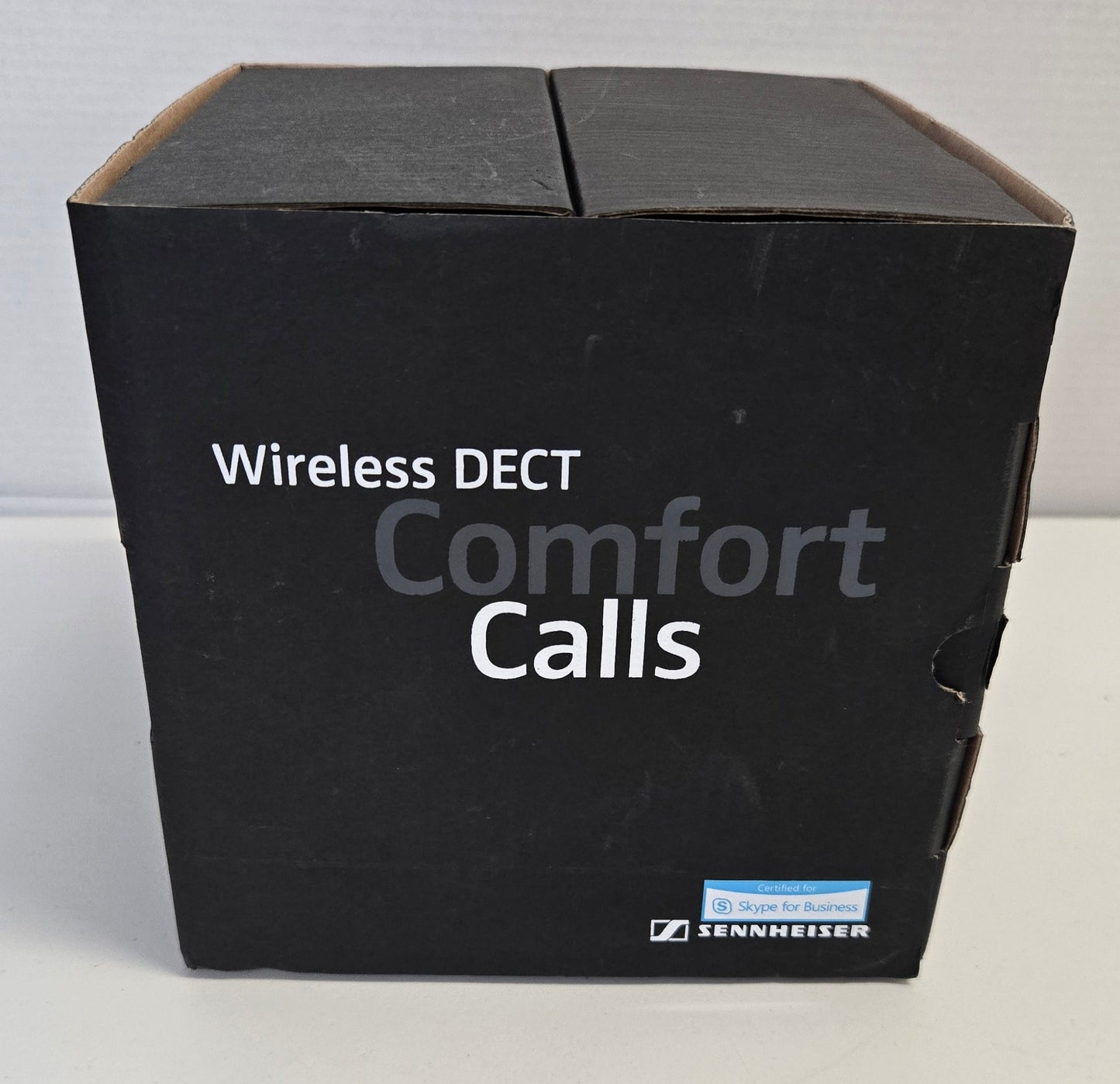 Sennheiser DW Pro 2 (DW 30 ML) USB Wireless Stereo Headset New