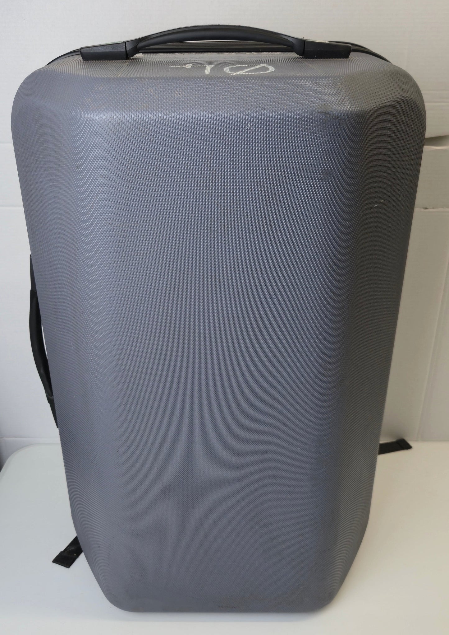 Starlink V2 Travel Hardshell Case Carrying Backpack Water Resistant