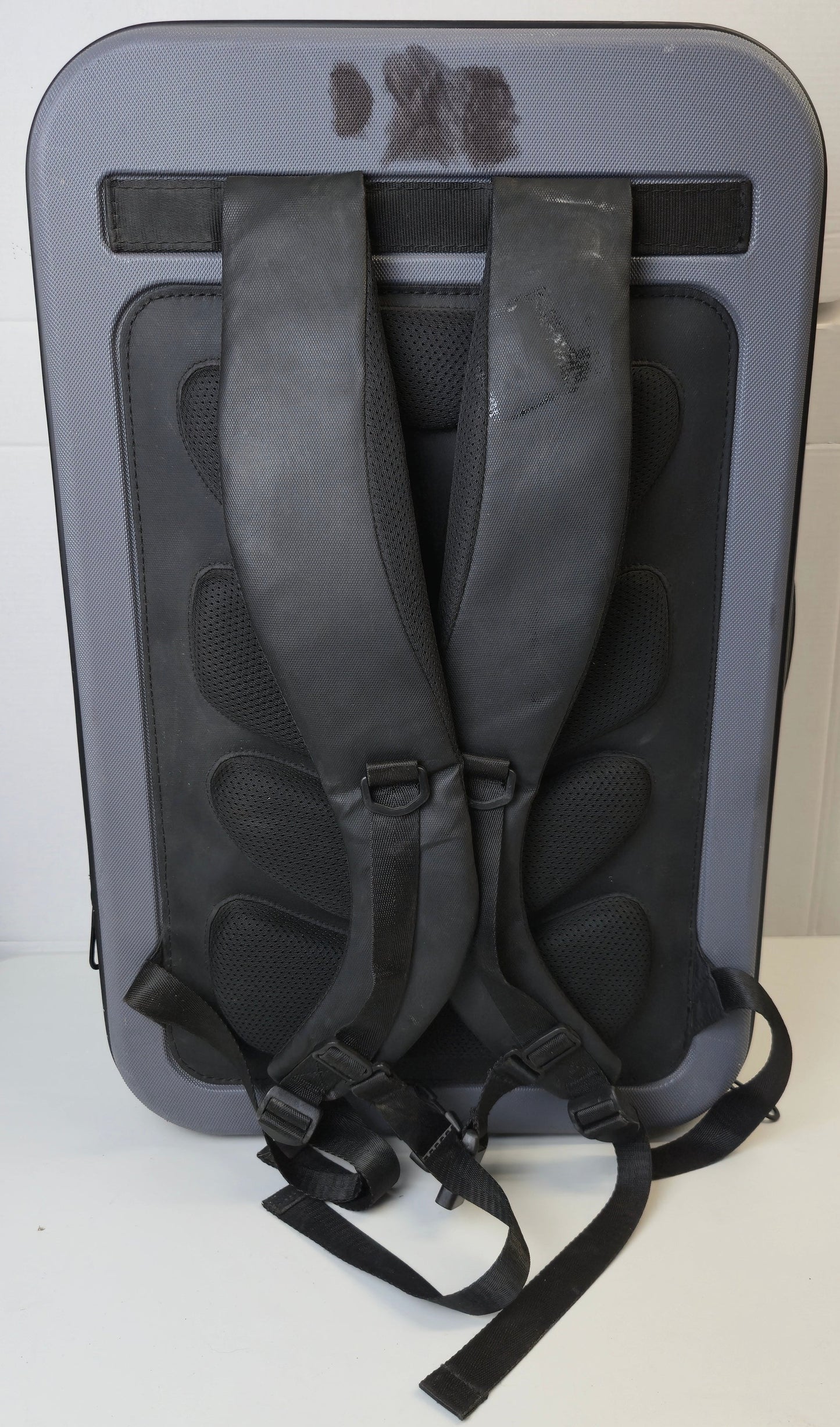 Starlink V2 Travel Hardshell Case Carrying Backpack Water Resistant