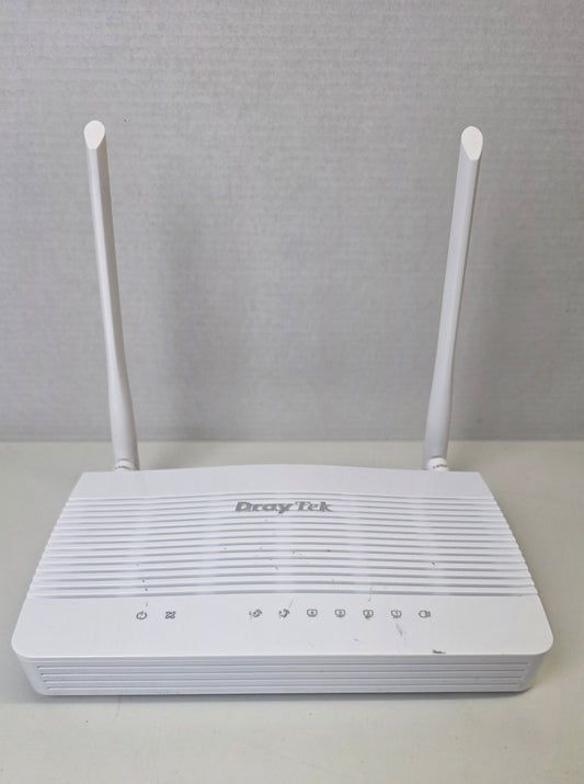 DrayTek Vigor 2136AX Wi-Fi 6 2.5G Ethernet Router Wi-FI 6-AX3000 Performance