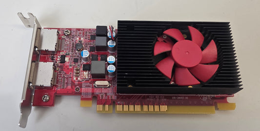 AMD Radeon R7 430 2GB GPU Video Graphics Card L39871-001 HP