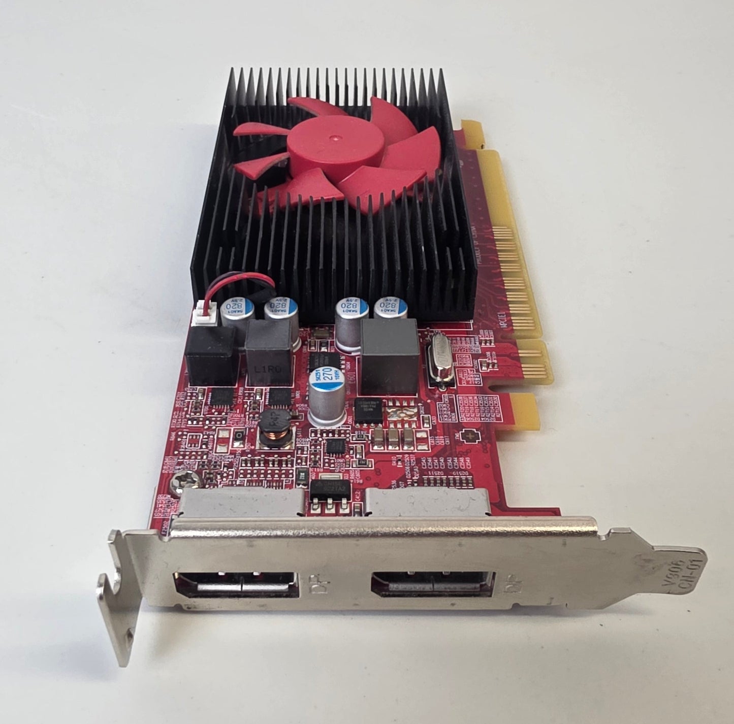 AMD Radeon R7 430 2GB GPU Video Graphics Card L39871-001 HP