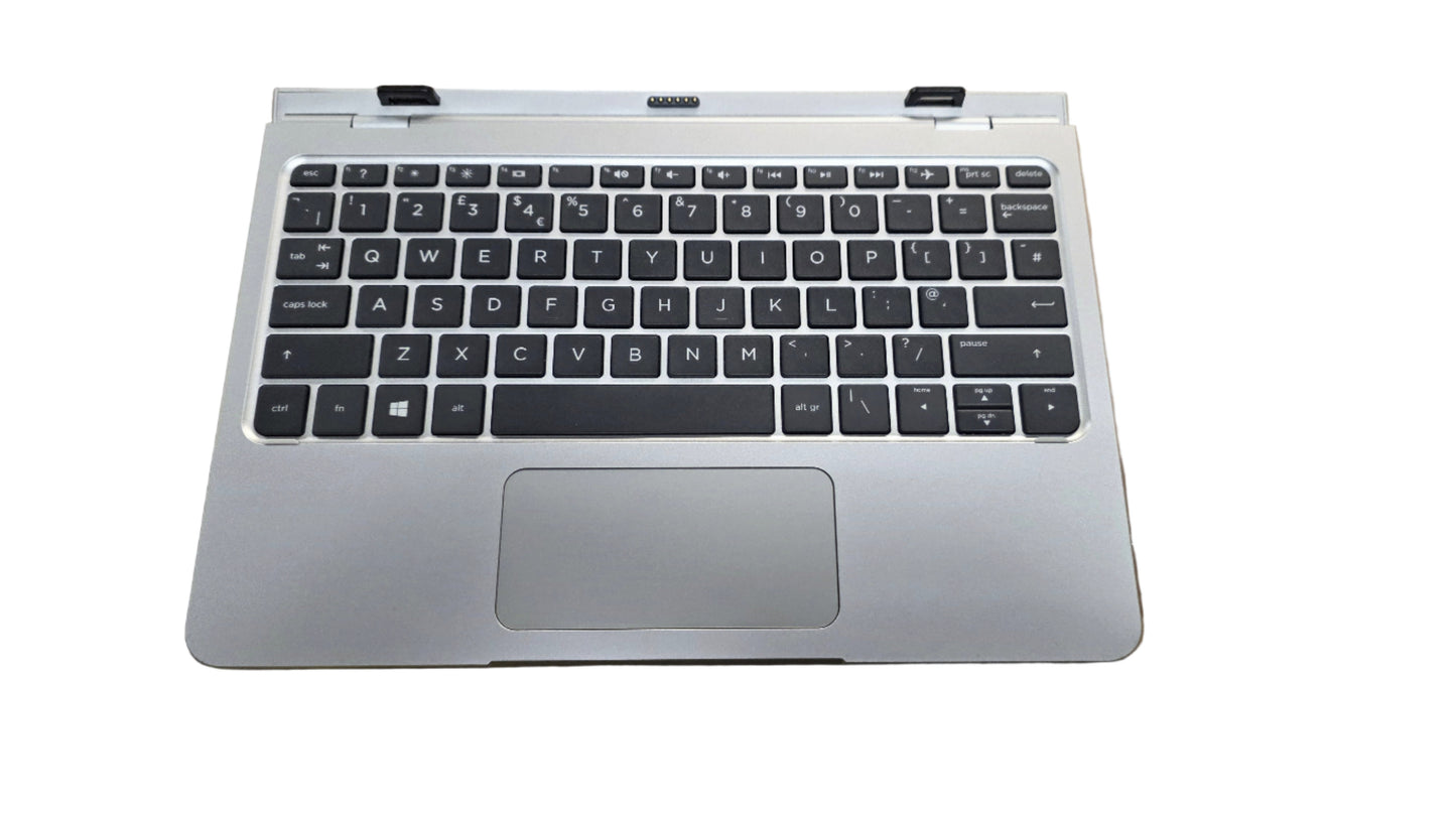 HP X2 210 G2 Replacement Keyboard QWERTY UK