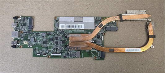 Lenovo MIIX 510-121KB Motherboard i5 7200U 8GB Ram 5B20N02295